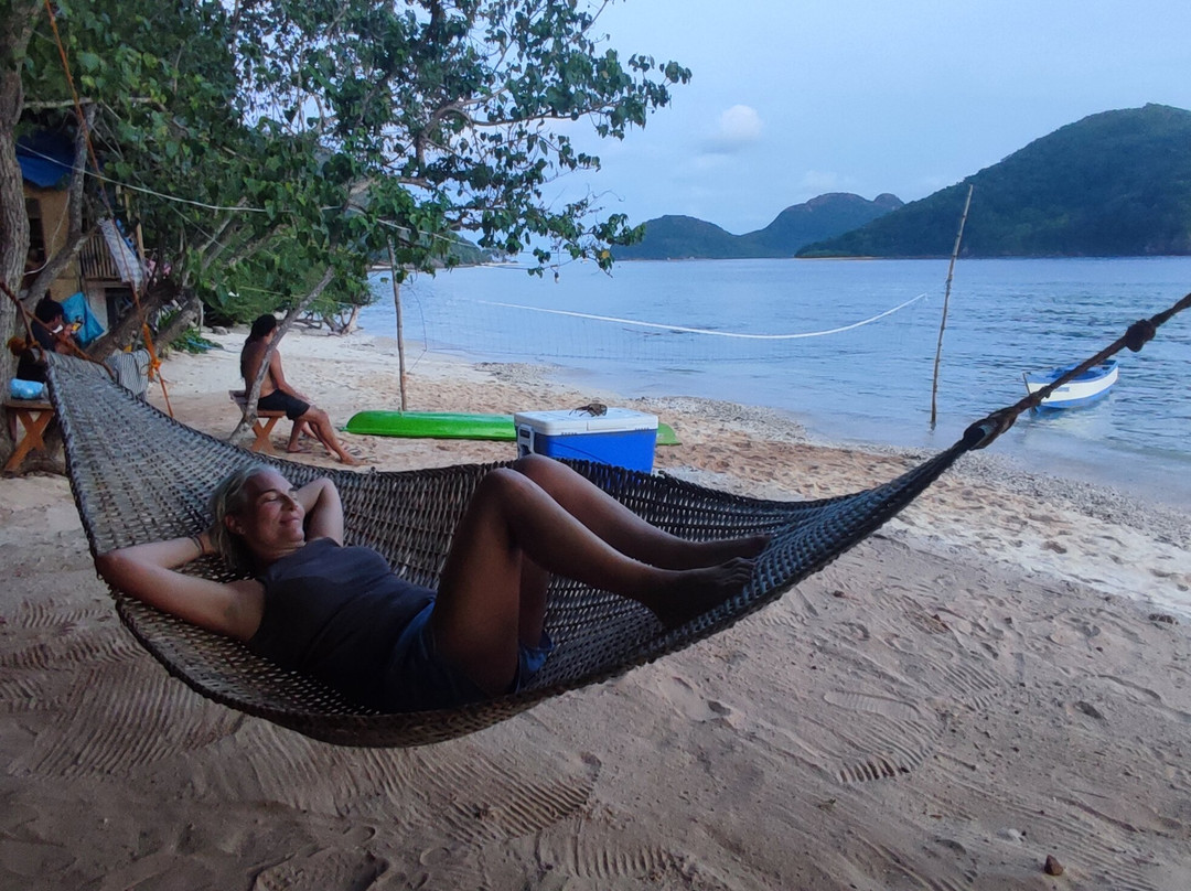 Keelooma | Linapacan Tour, Expedition and Island Stay-利纳帕坎岛必去景点