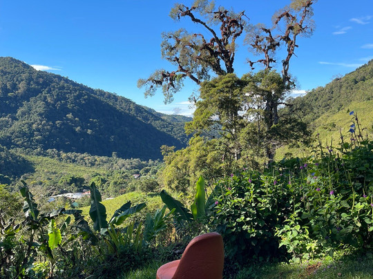 Hotel de Montana El Pelicano主图