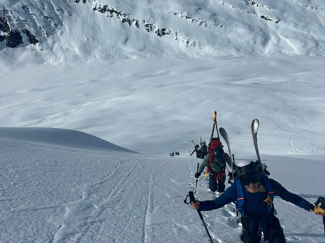 Mountain Shadow Adventures-北康威必去景点