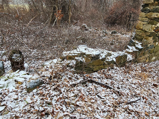 Bush Forest Chapel Site-Aberdeen必去景点