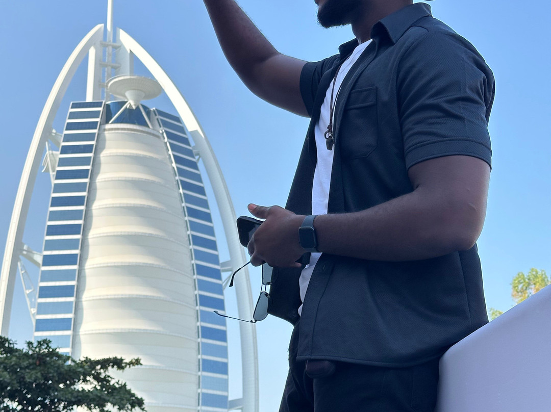 Adansi Travels-阿克拉必去景点