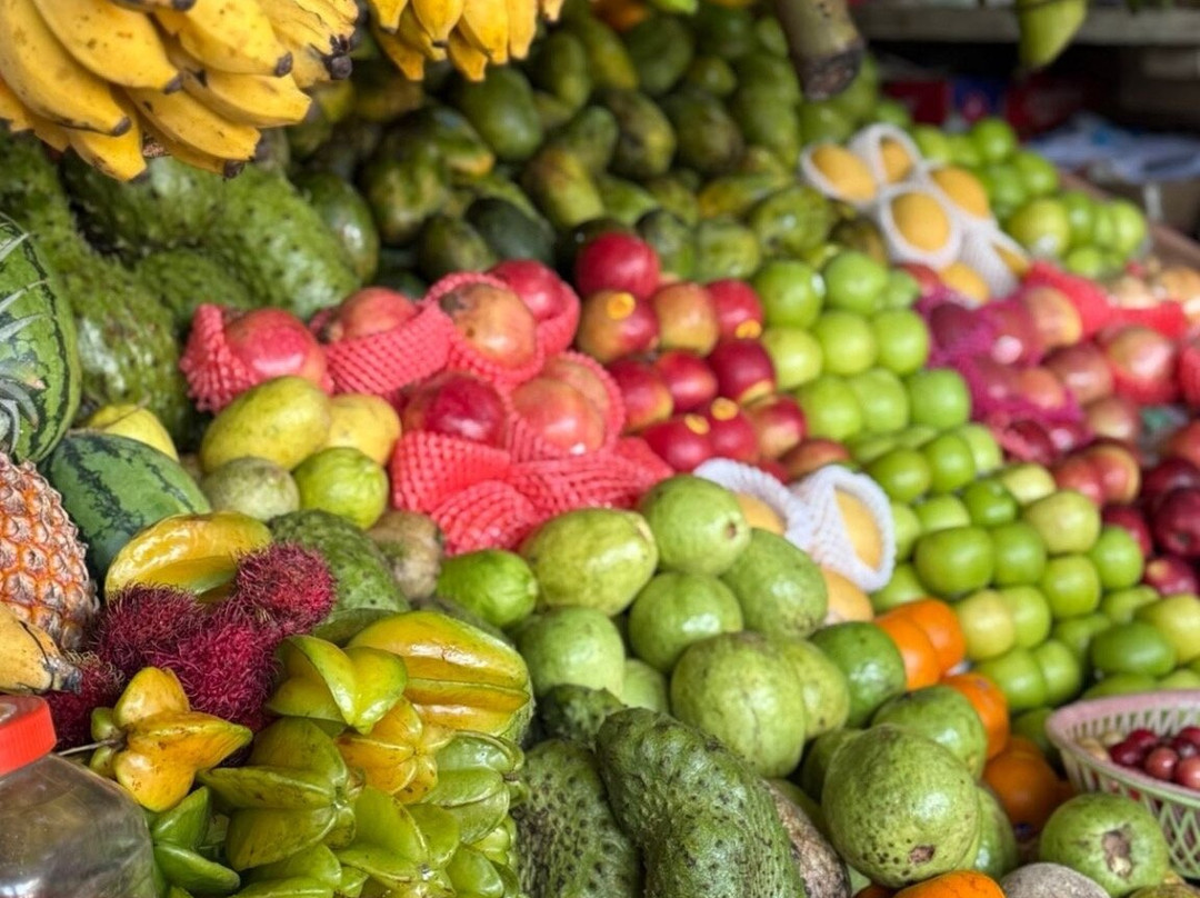 Best of Lanka-科伦坡必去景点