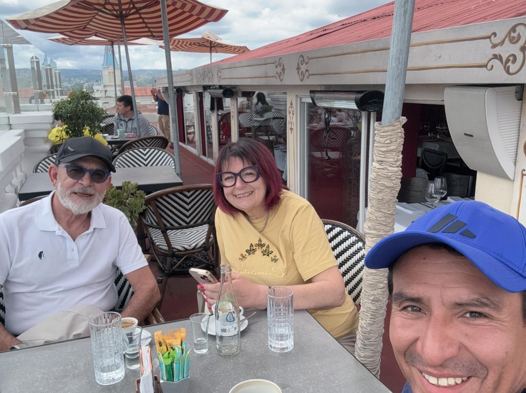 Servi Taxi Baños-巴尼奥斯必去景点