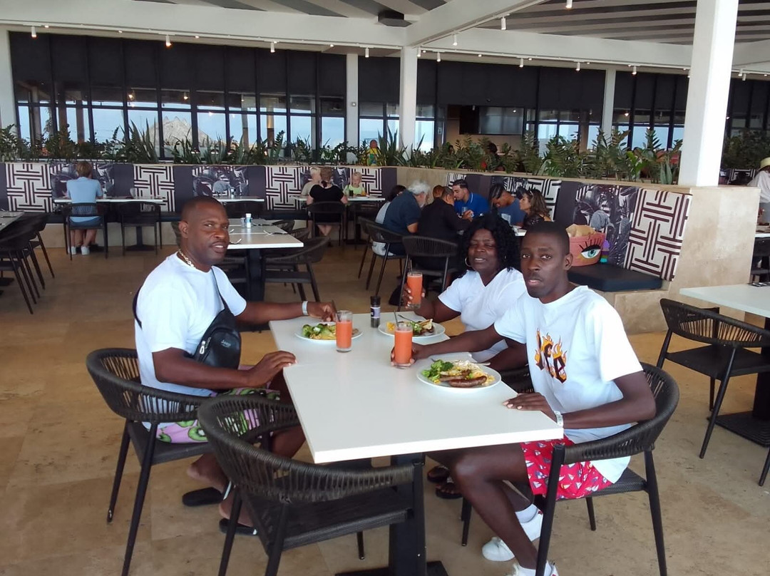 Mikve Israel-Emanuel Synagogue-威廉斯塔德必去景点