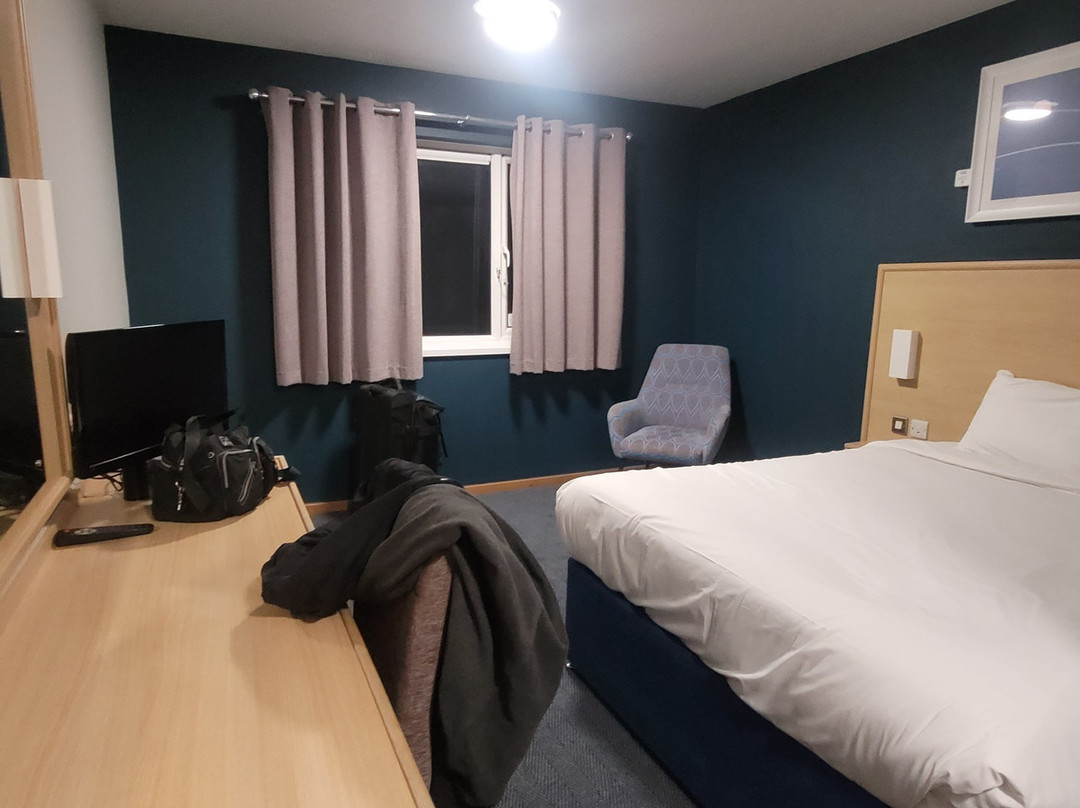 Travelodge Leeds Colton主图