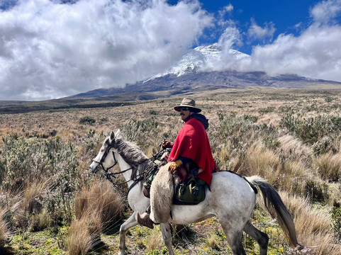 Ride Andes-基多必去景点