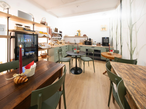 B&B Country Rooms Medicina