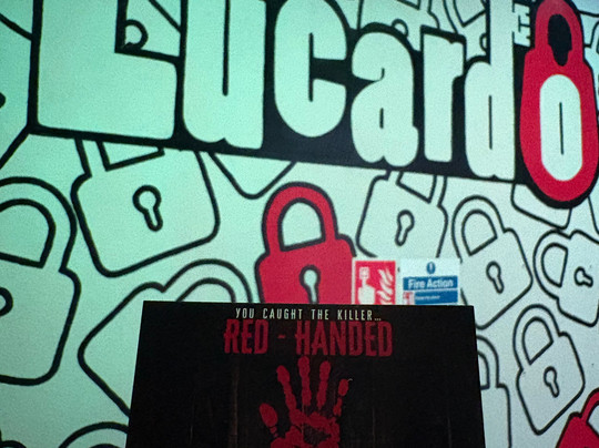 Lucardo-曼彻斯特必去景点