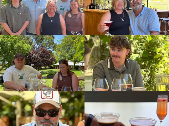 Drift Charter - Private Wine & Brewery Tours-戴士柏必去景点