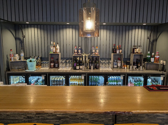 The Lomond Lounge-格拉斯哥必去景点