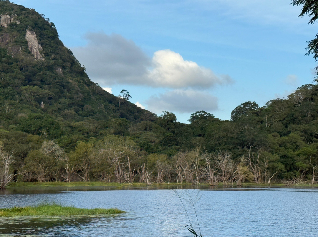 Ulpotha Yoga Retreat & Ayurveda Resort-Ulpotha Village必去景点