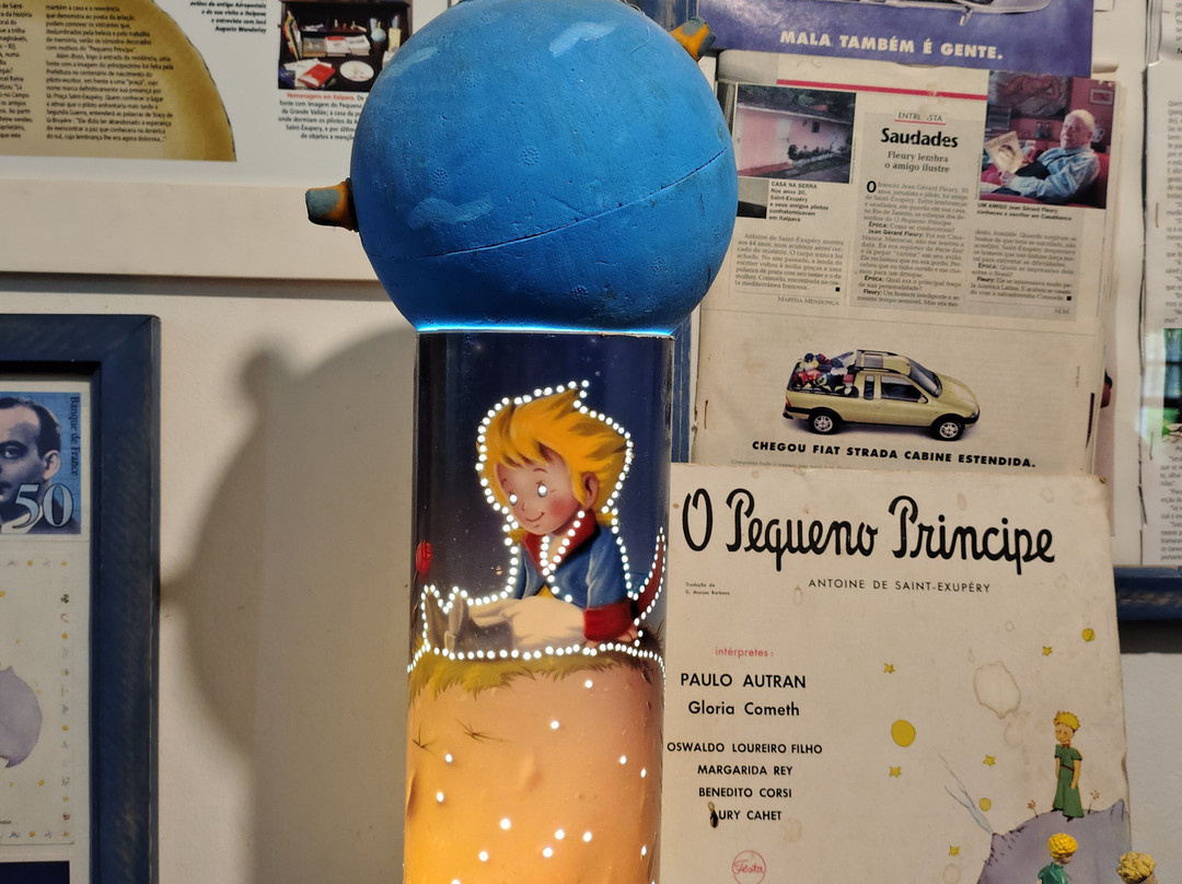 La Grande Vallée-Itaipava必去景点