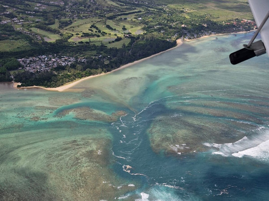 Mauritius Taxi & Tour Service-毛里求斯必去景点