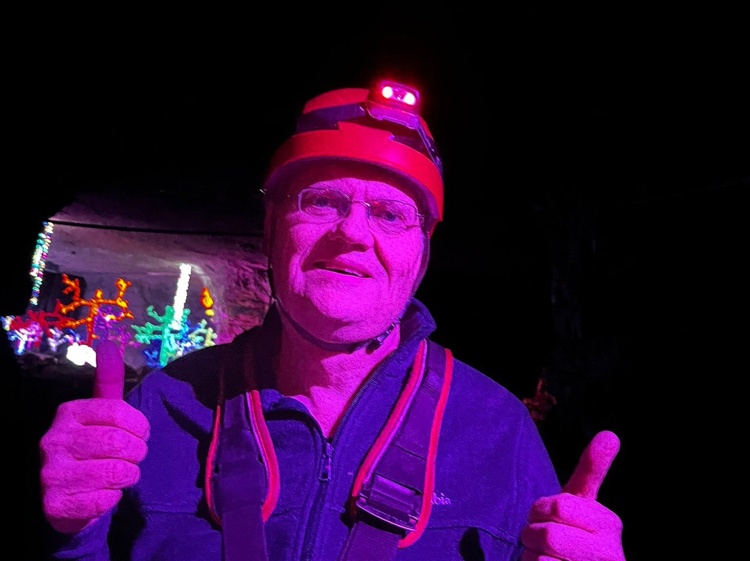 路易斯维尔巨洞-路易斯维尔必去景点