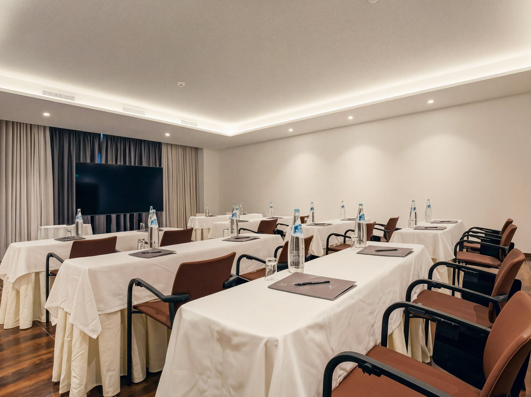 Ap Lago Montargil Conference & Spa主图