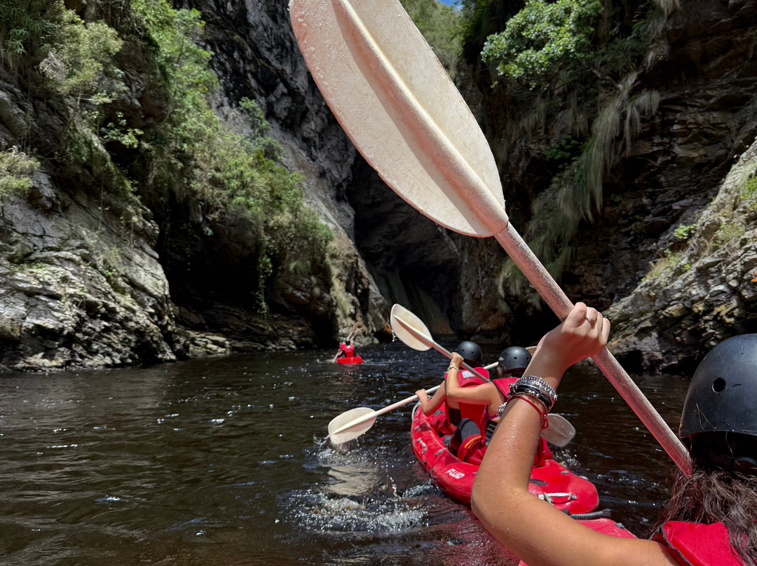 Untouched Adventures-暴风河必去景点