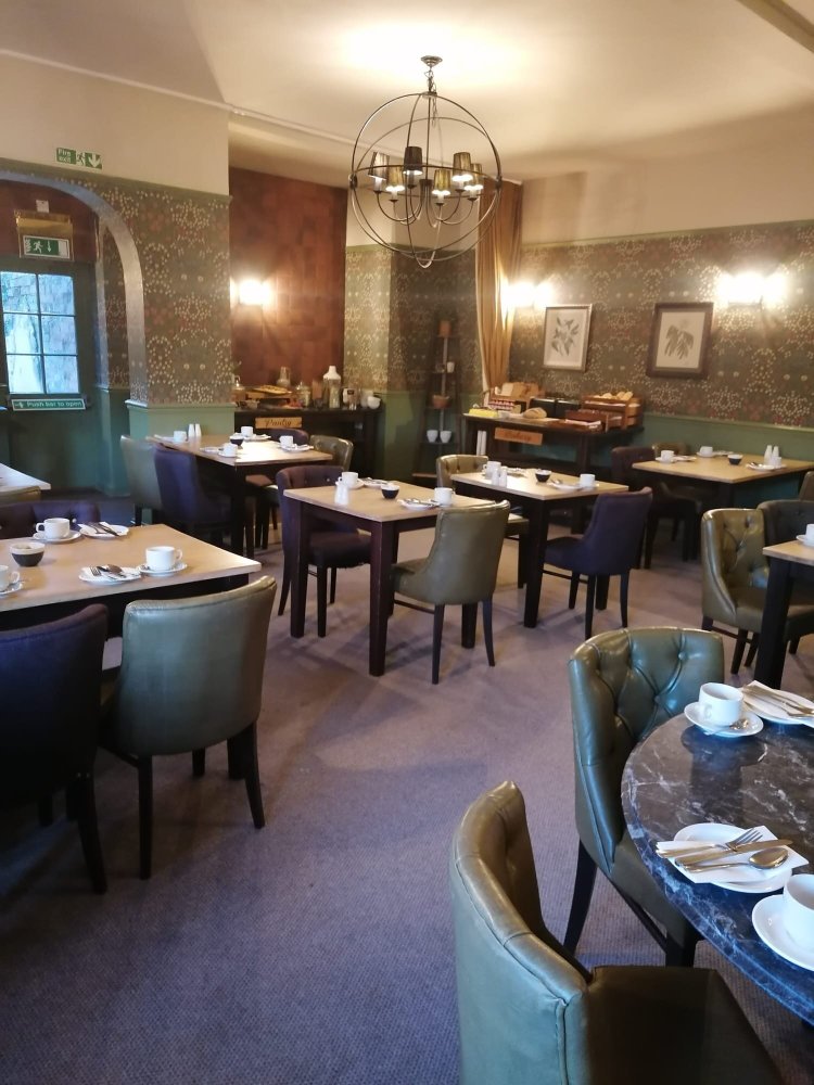 斯通豪斯苑酒店 - 定制酒店-官方