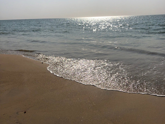 Lagune de la Somone-索蒙必去景点