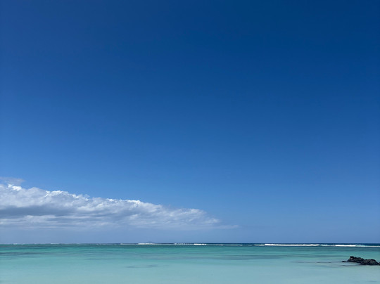 Joyride Mauritius-Black River必去景点