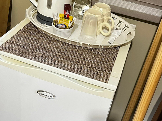 Vasilios Marinos Rooms主图