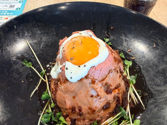 静岡ご当地グルメ屋台 御殿場プレミアムアウトレット店