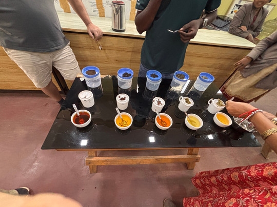 Munnar Info-慕那尔必去景点