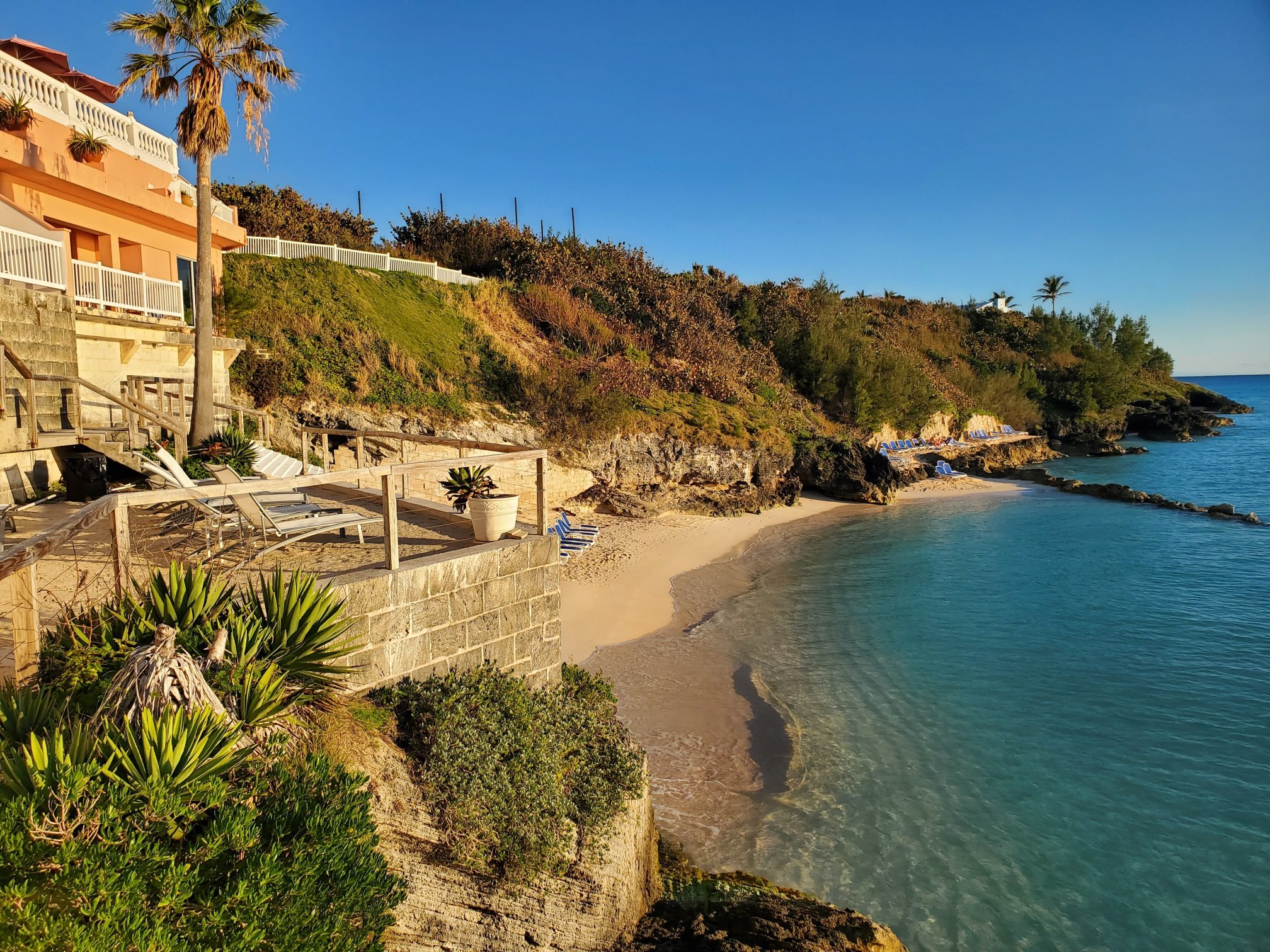 帕诺海滩俱乐部-浴室