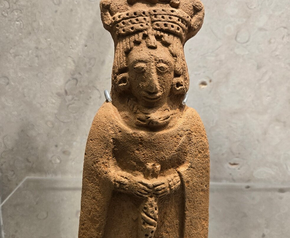 Gran Museo del Mundo Maya de Mérida-梅里达必去景点