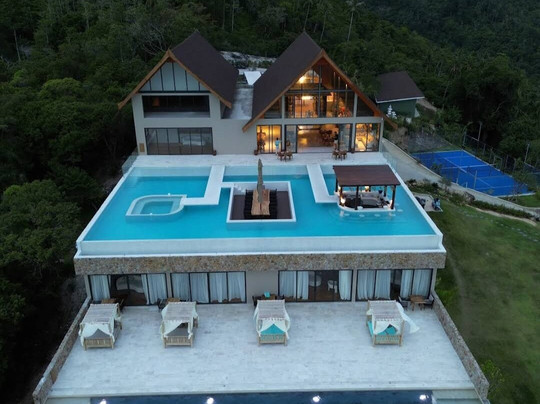 Ida B Domain Boutique Hotel