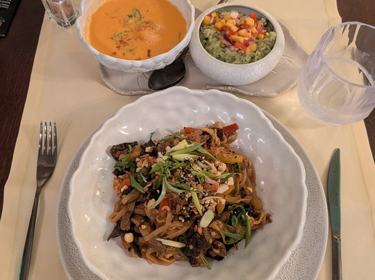 Therme Bucuresti-Balotesti必去景点