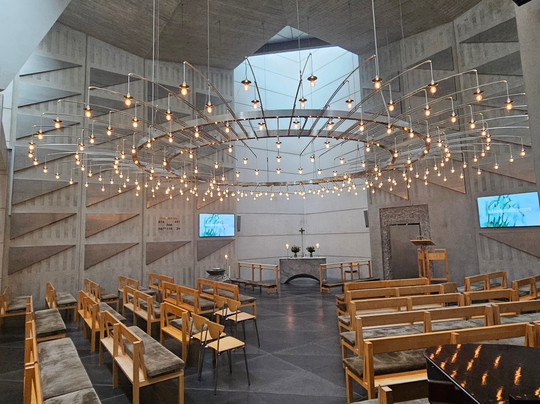 Skaering Kirke-Egaa必去景点