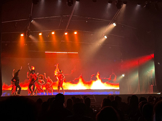 105 Ciudad Heroica-卡塔赫纳必去景点