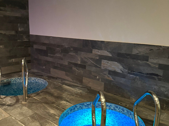 Saint Charles Hôtel & Spa Val Cenis主图