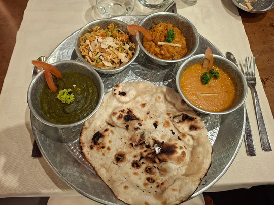 Ristorante Indiano Swagat Piacenza