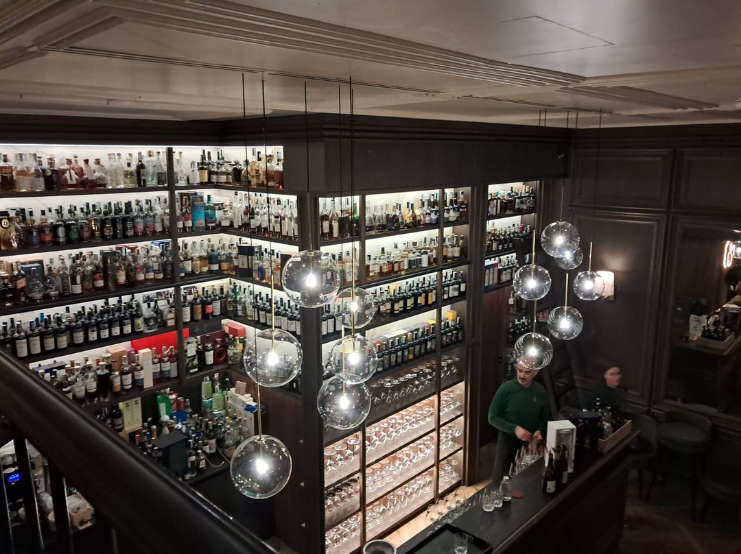 Remedy Wine And Spirits
