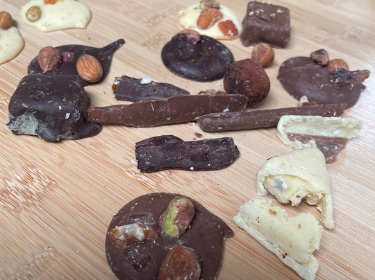 Boulangerie Des Faubourgs主图