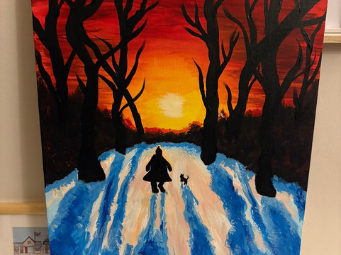 Brush And Tipple-Thornton Cleveleys必去景点