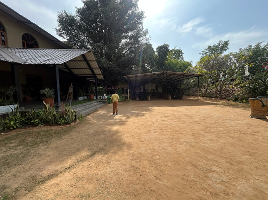 The Pugmark Resort主图