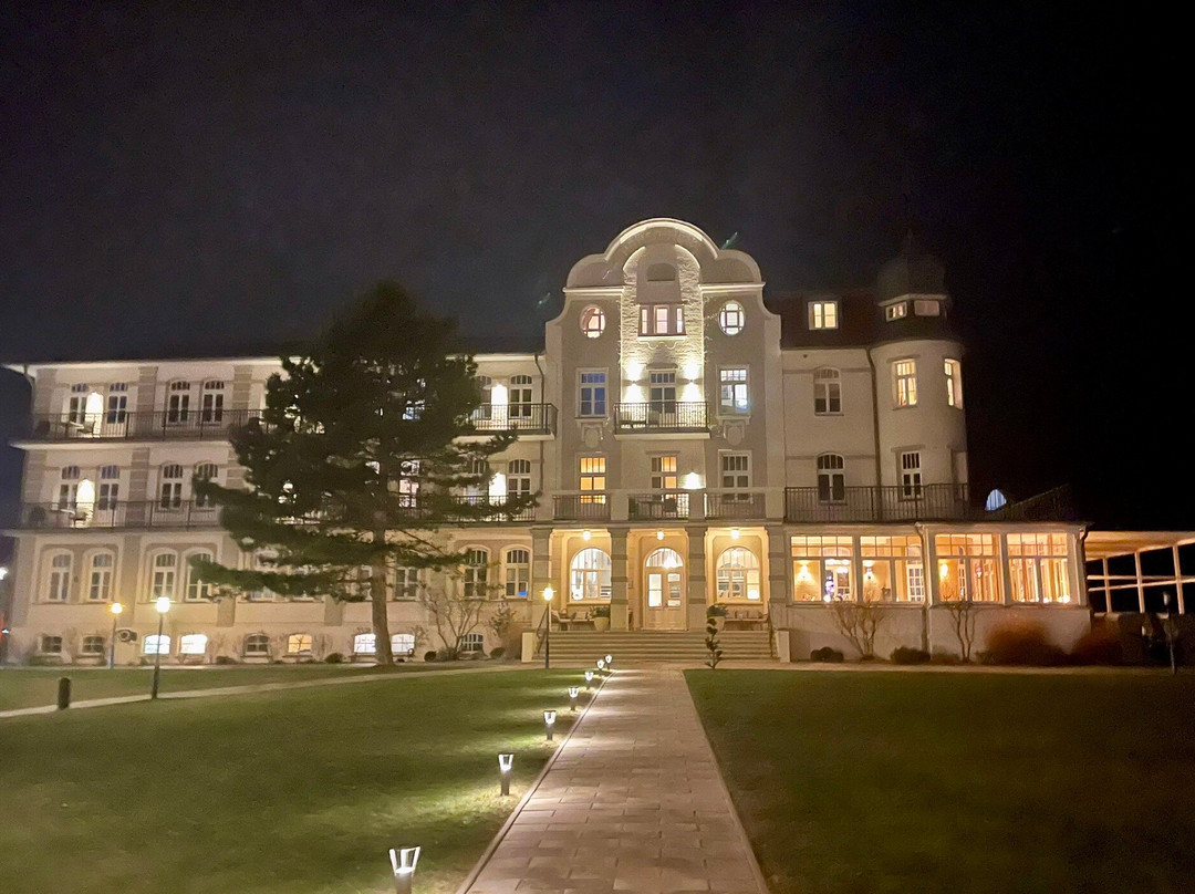 Meergut Hotels主图