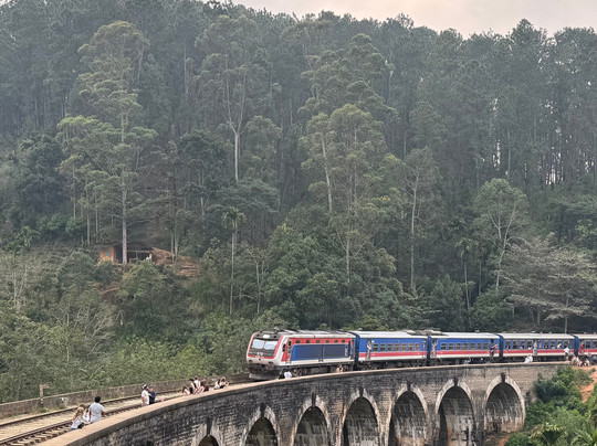 Ami Tours & Travels-坎达拉马必去景点