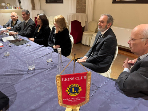 B&B Villa Tavanara主图