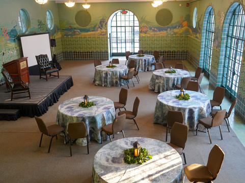 The Graylyn Estate主图