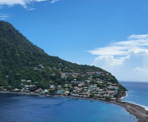 Just Go Dominica-多米尼克必去景点