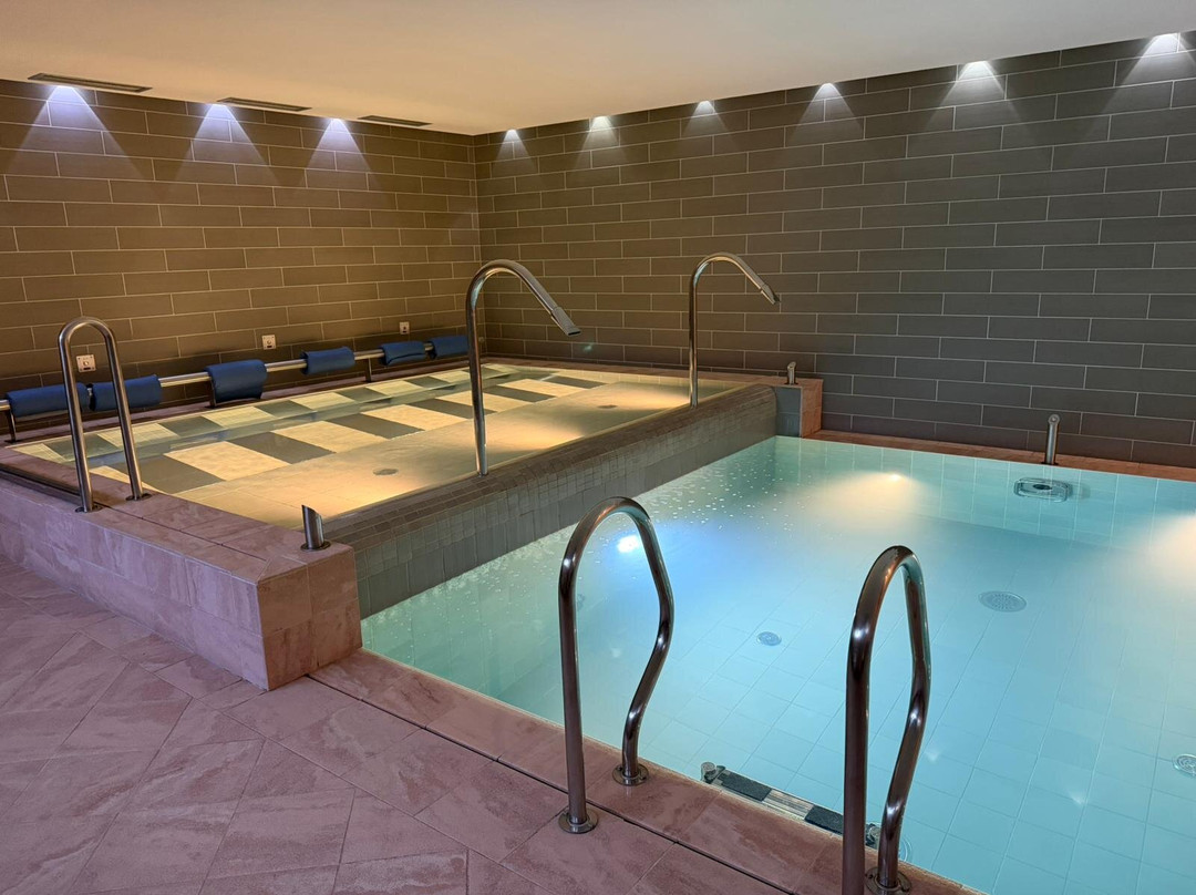 贝拉利雅酒店主图