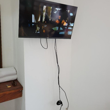 弗拉明戈滨海酒店主图