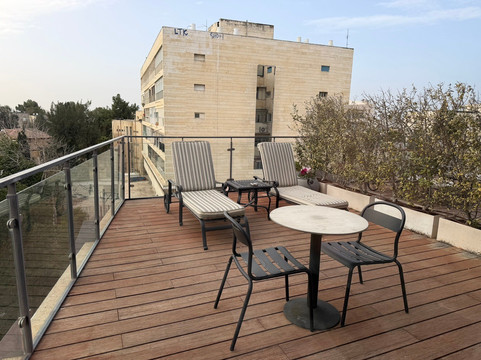 贝扎莱尔酒店-阿特拉斯精品酒店主图