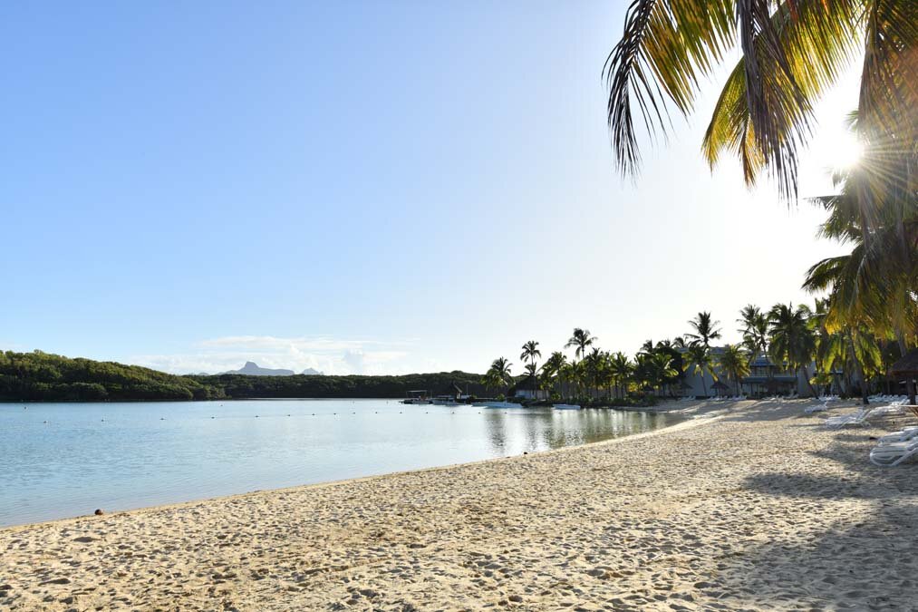 巨浪桑德拉尼度假及水疗酒店-泳池