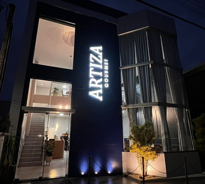 Artiza Gourmet