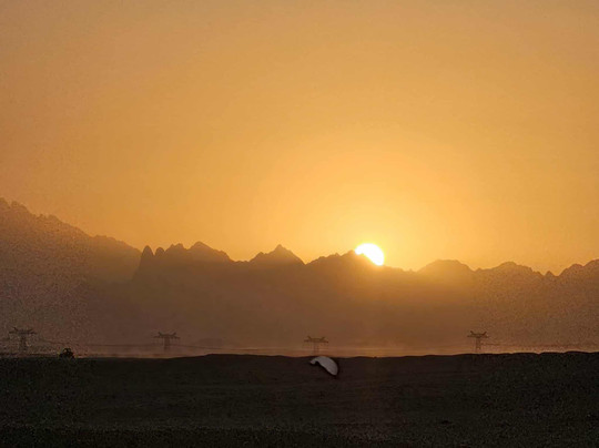 Equestrian Dream Egypt-赫尔格达必去景点
