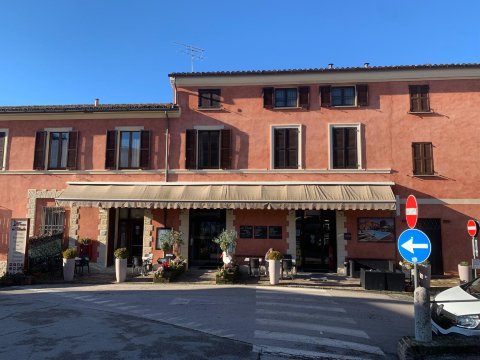 帕隆巴酒店-官方